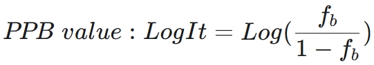 PPB Formula